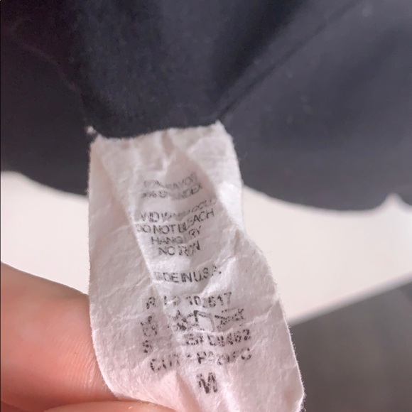 SOPRANO fitted color block long sleeve mini dress women’s medium - Picture 4 of 7